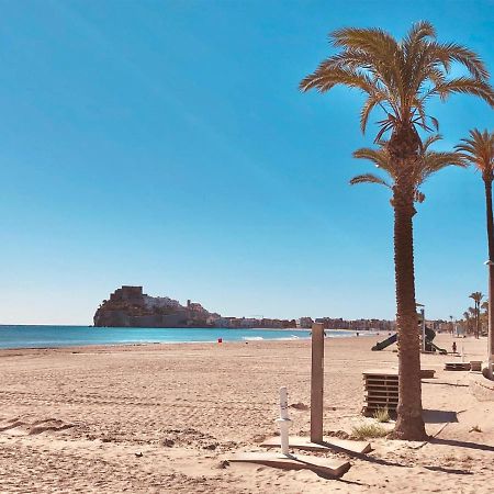 Playa Dorada Lejlighed Peñíscola Eksteriør billede